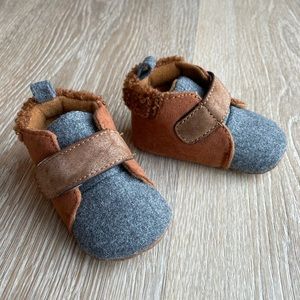 Newborn baby shoes 0-3 month